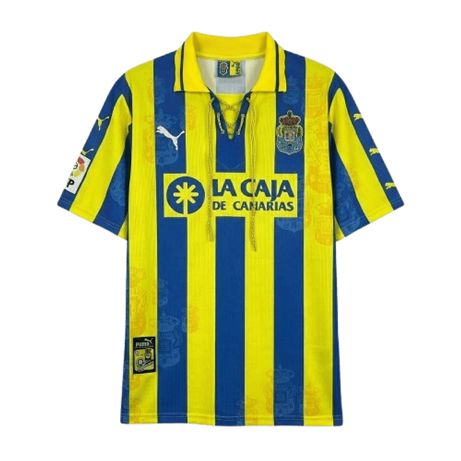 Las palmas retro 1998-99 1