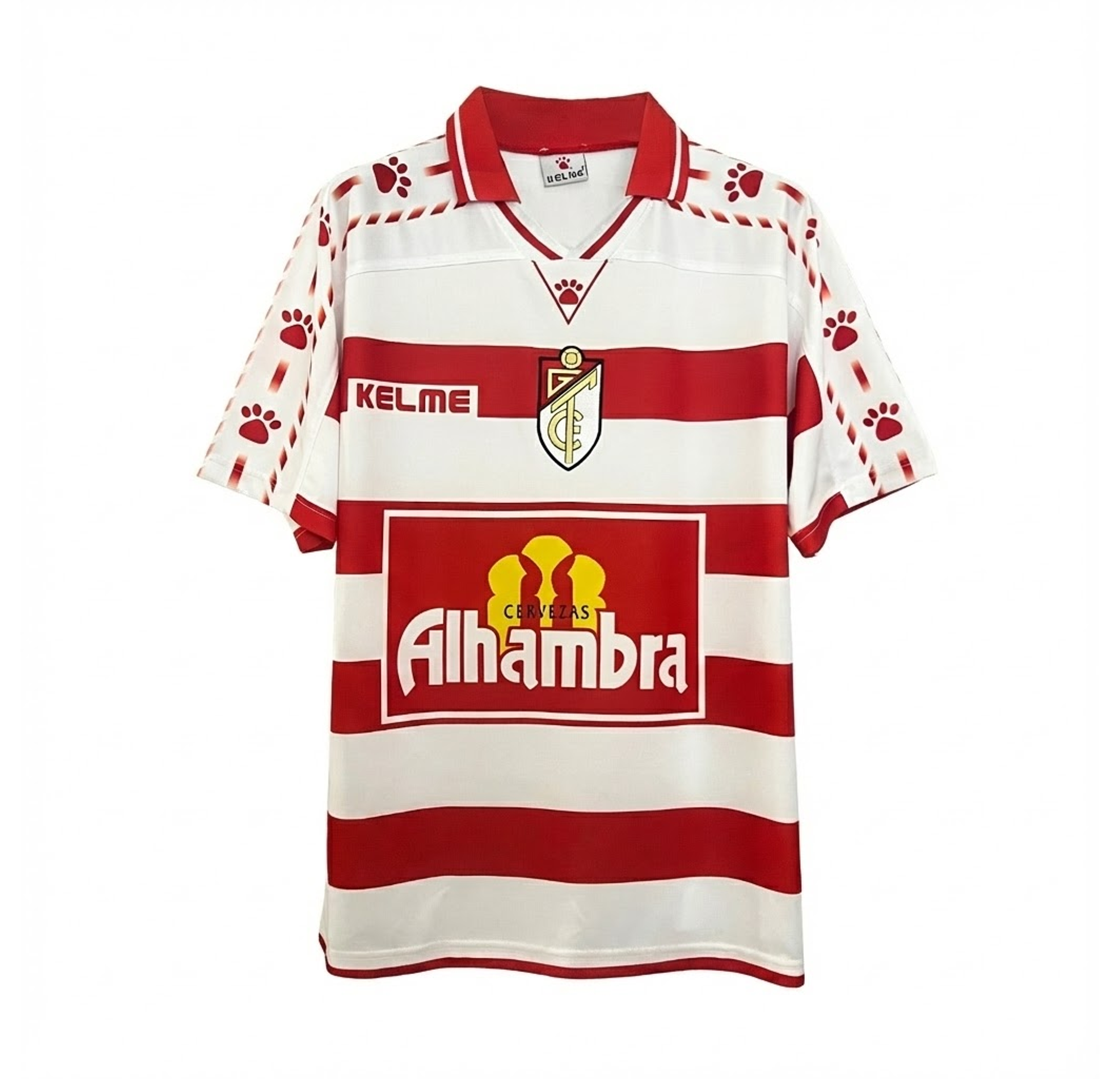 Retro Granada 1997-98 1