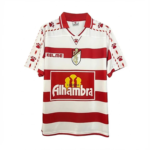Granada retro 1997-98
