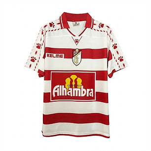 Retro Granada 1997-98