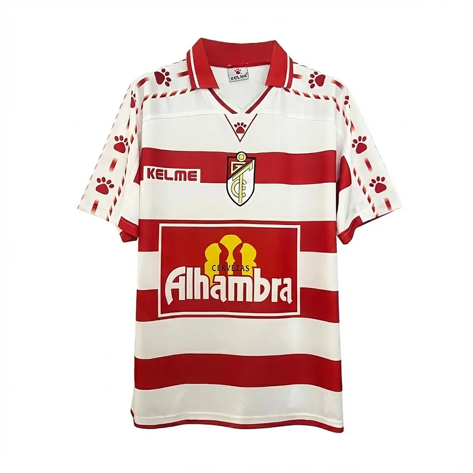 Granada retro 1997-98 1