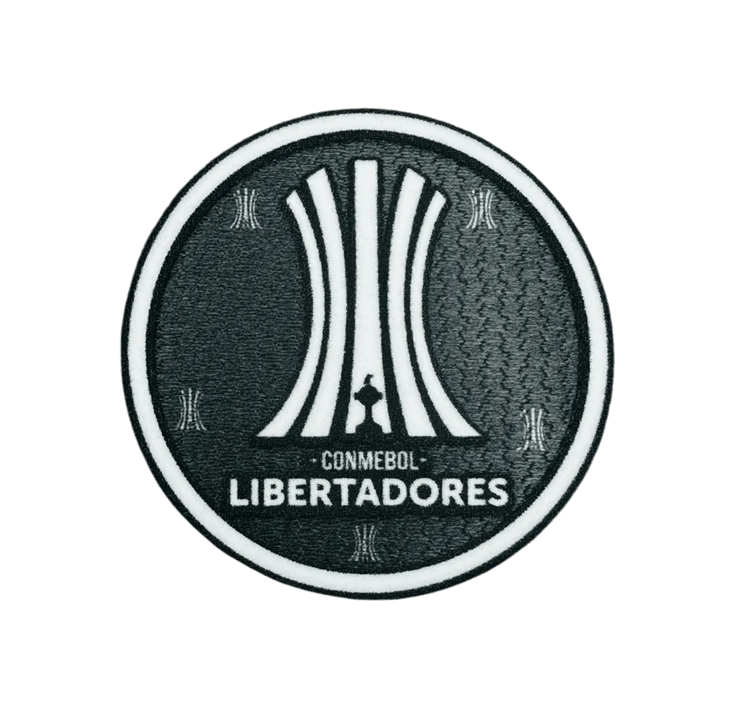 Kit infantil del Botafogo 2025-26 5