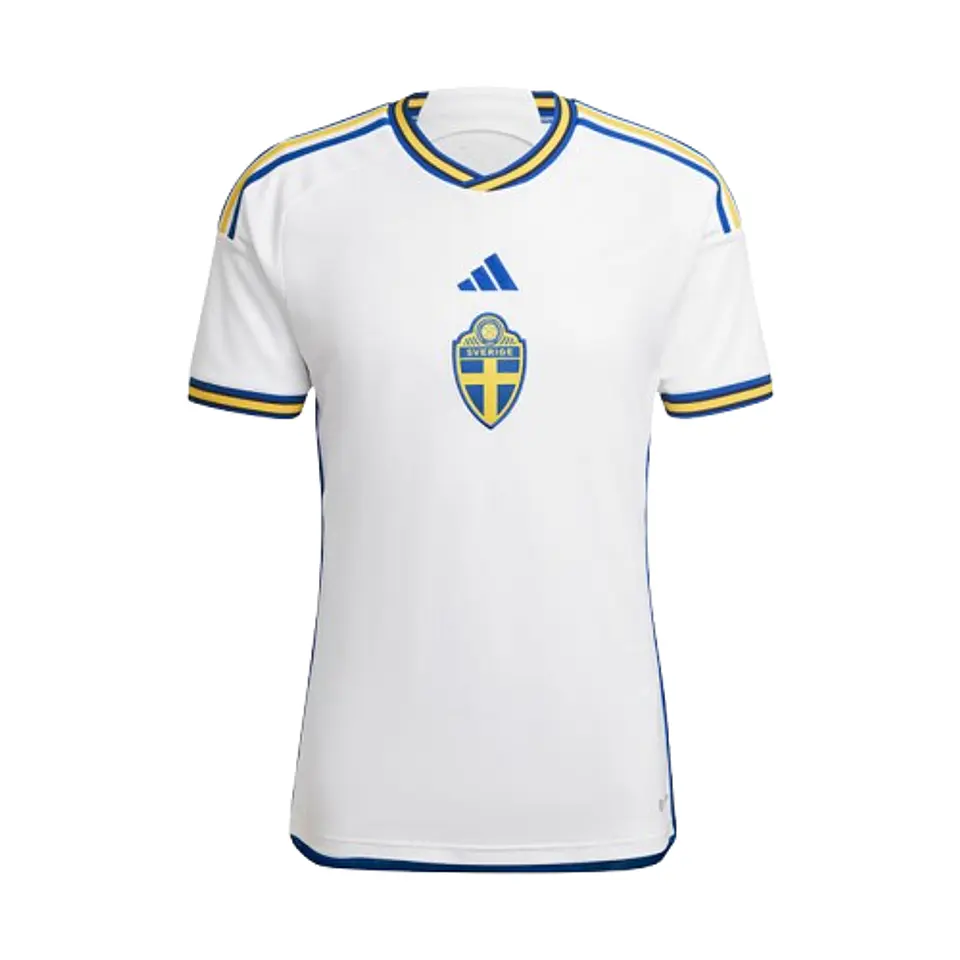 Suecia alternativa retro 1994 1