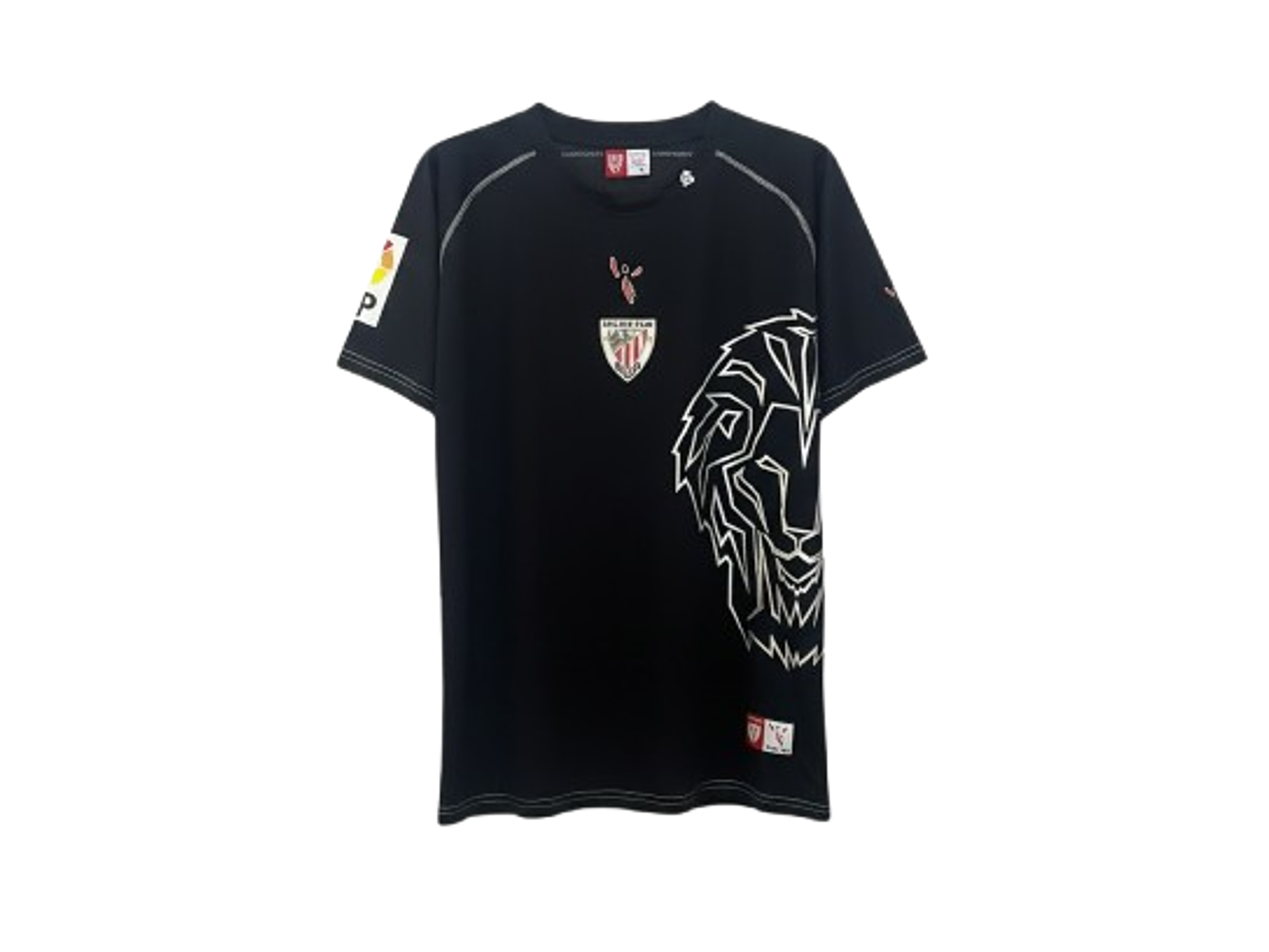 Athletic Club retro 2005-08 1