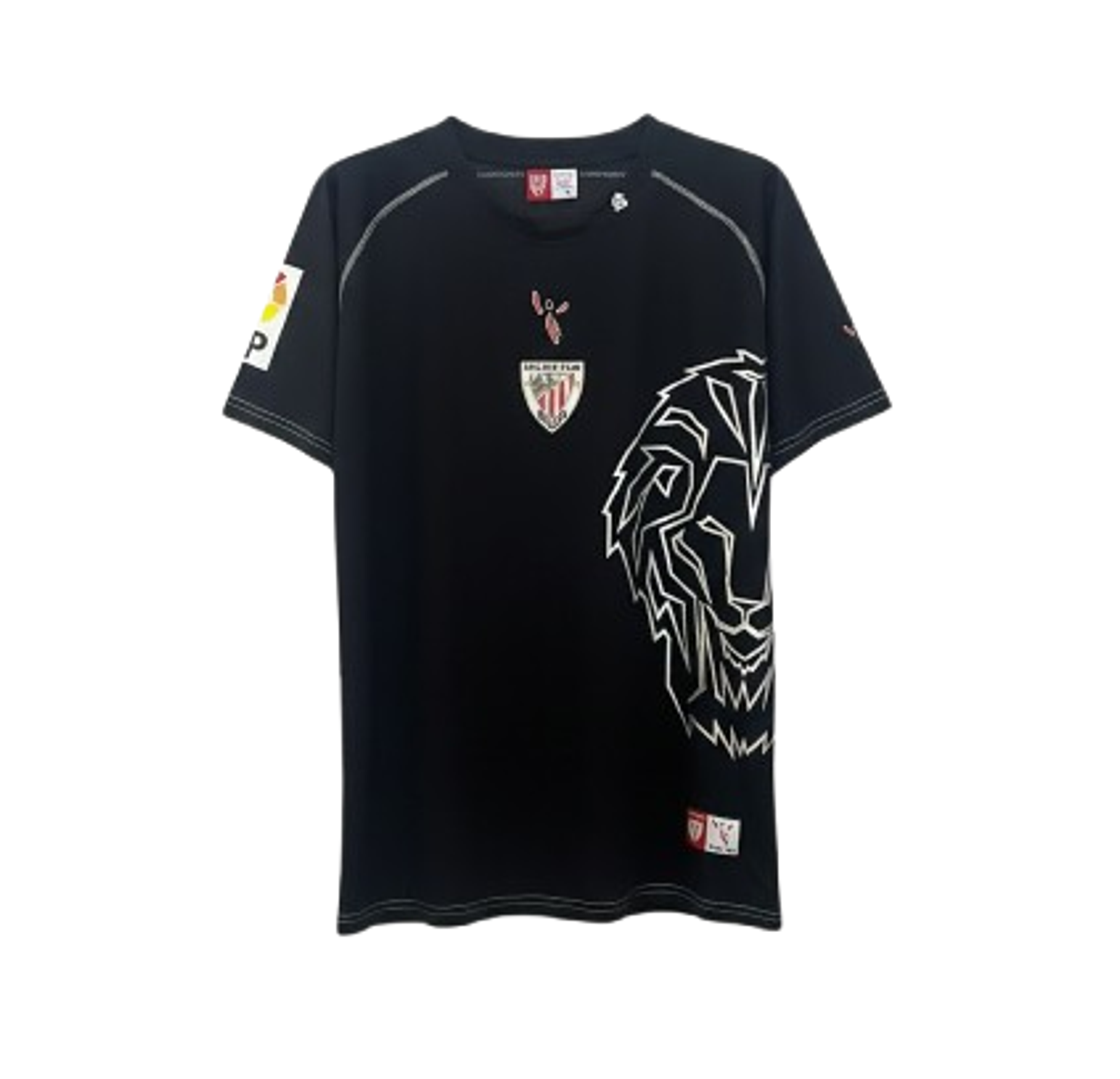 Athletic Club retro 2005-08 1