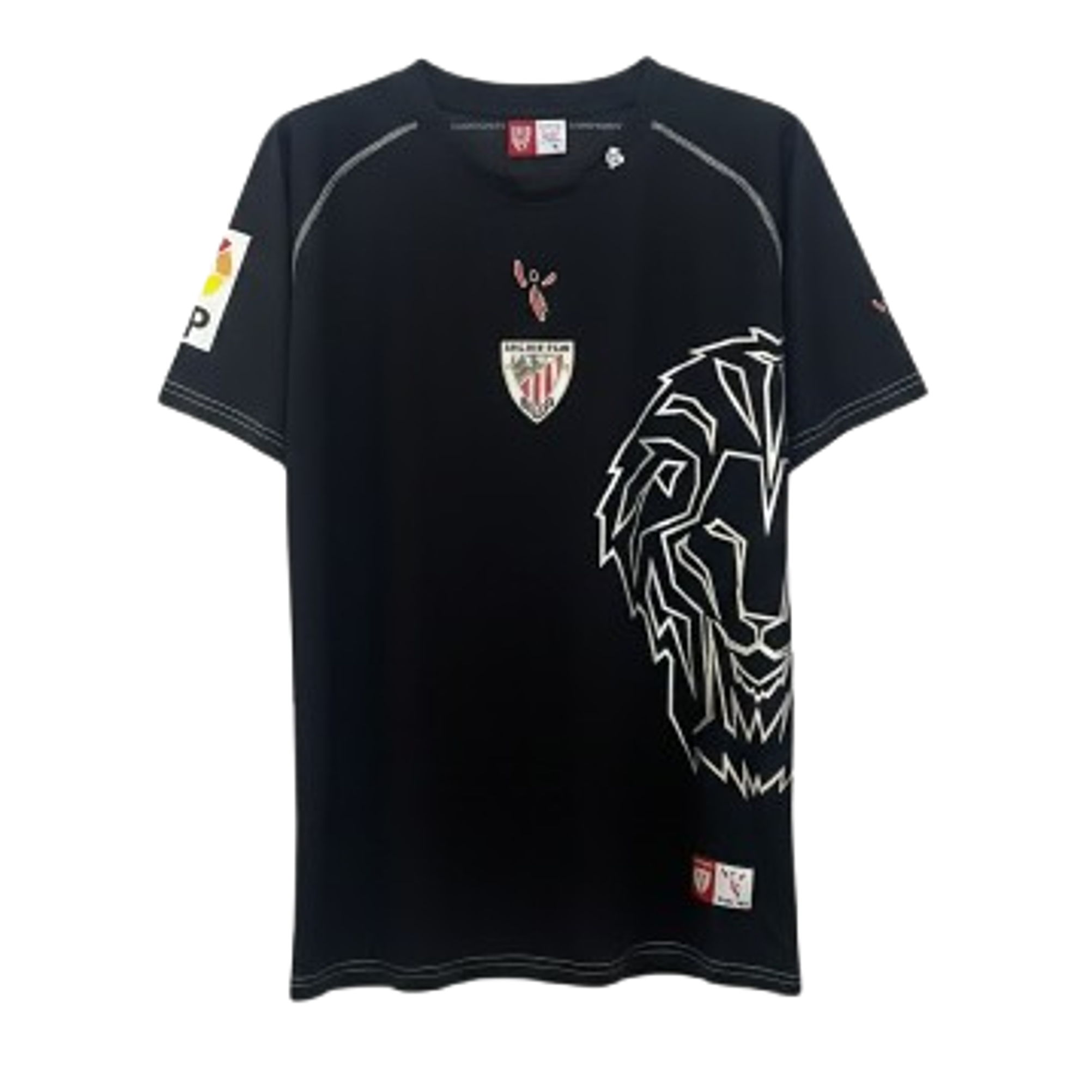 Athletic Club retro 2005-08 1