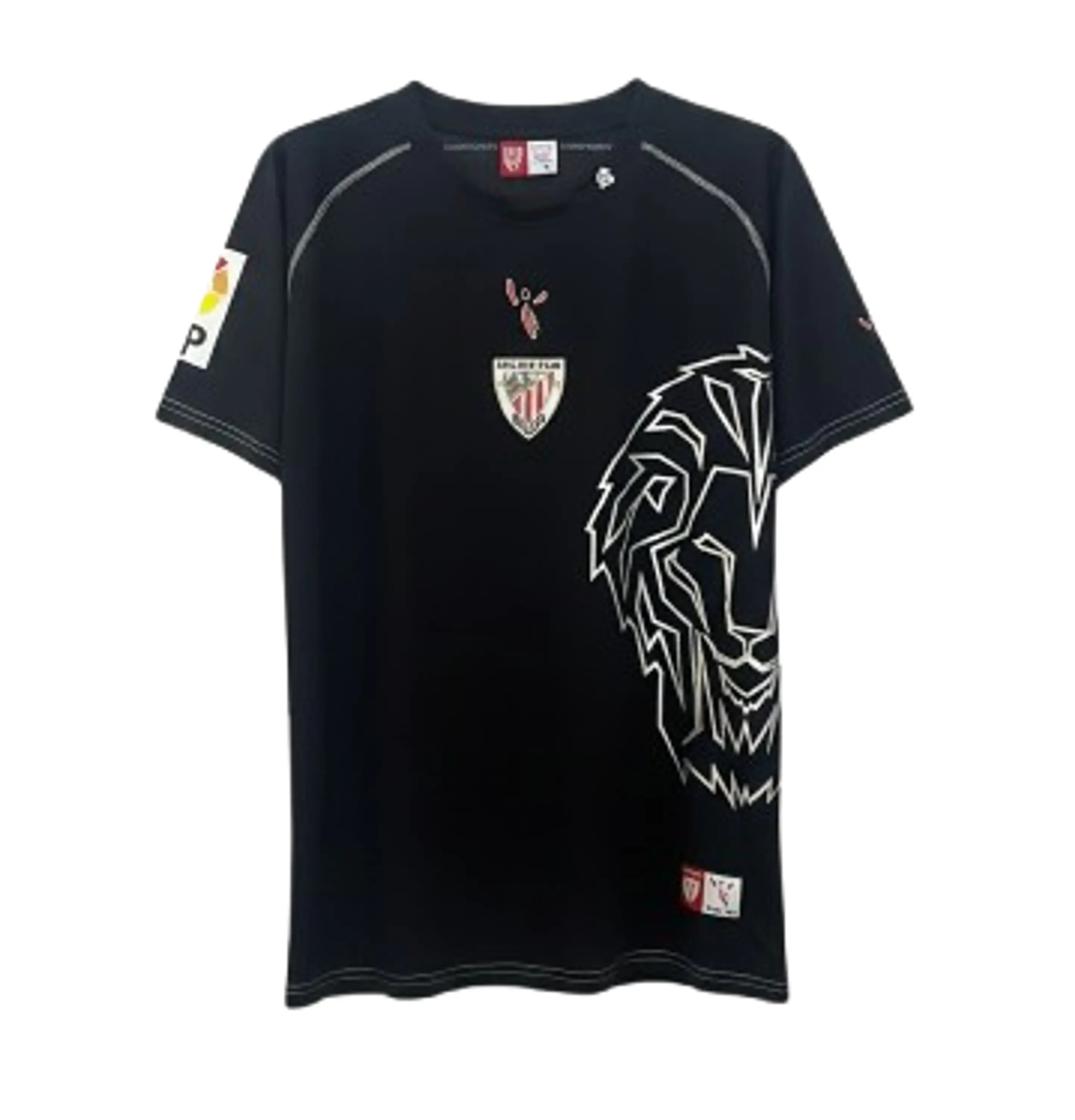 Athletic Club retro 2005-08 1