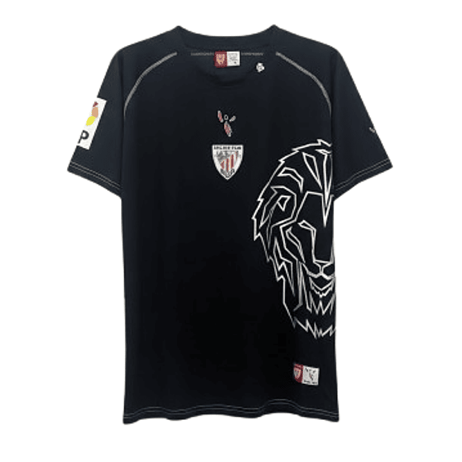 Athletic Club retro 2005-08 1