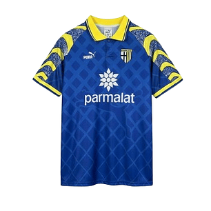 Parma retro 1995-97