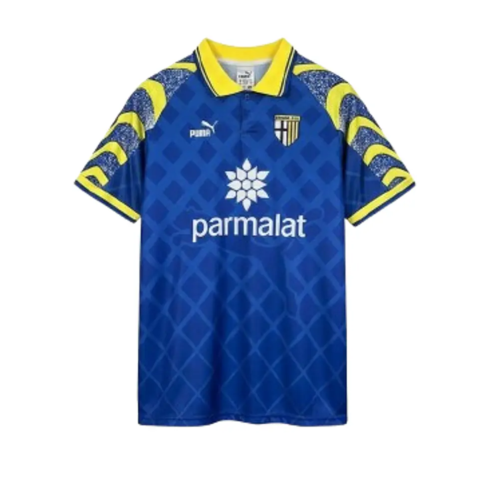 Parma retro 1995-97 1