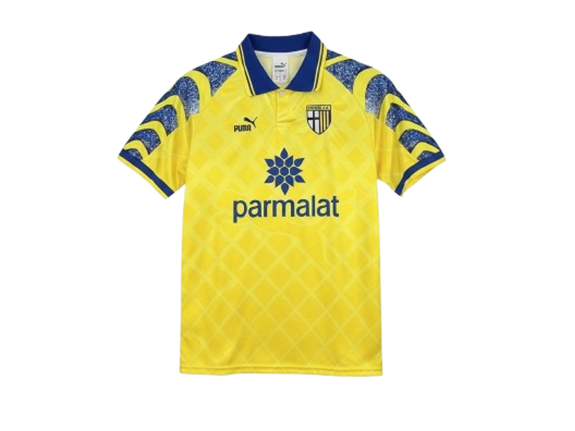 Parma retro 1995-97 1