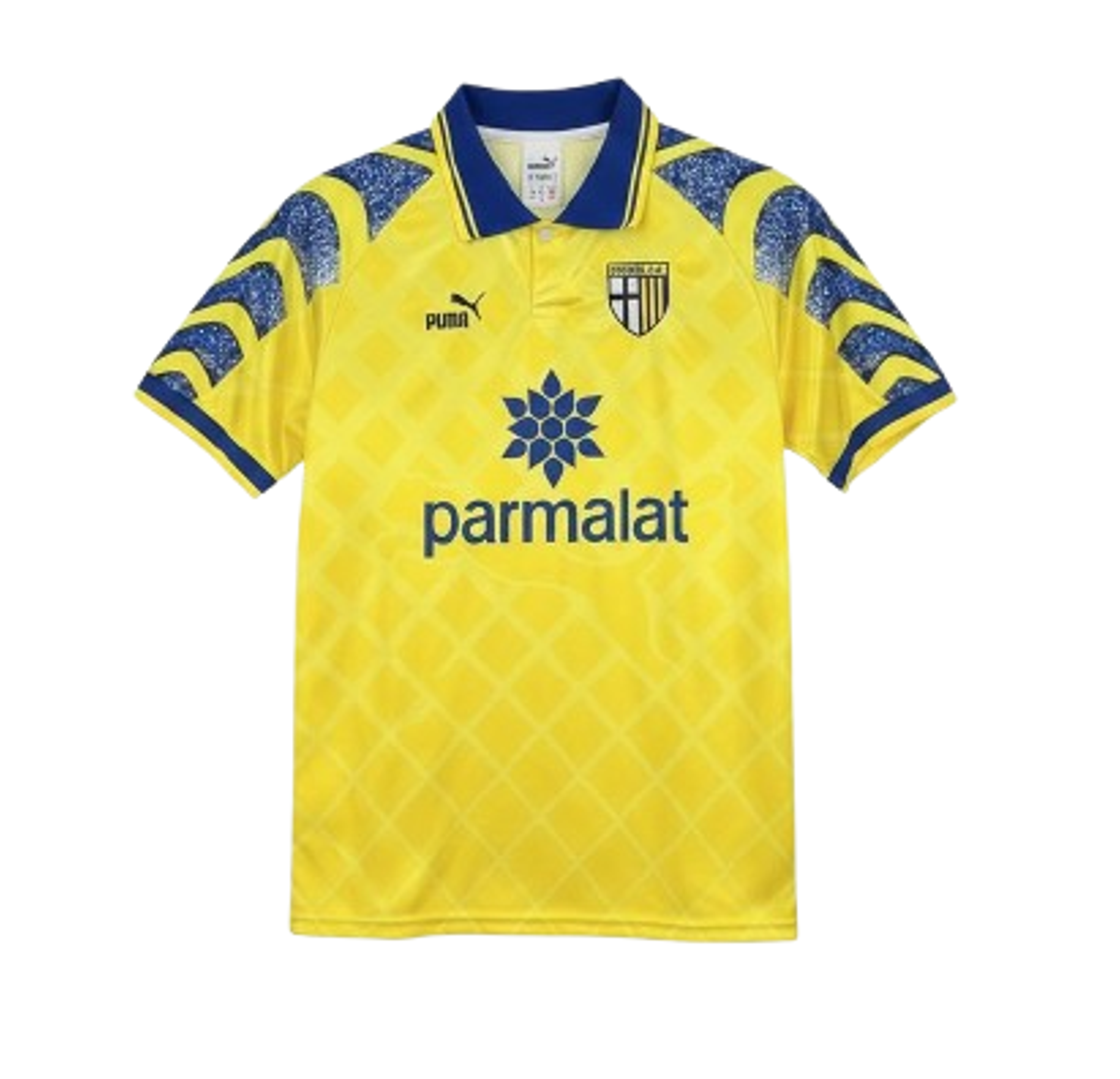 Parma retro 1995-97 1