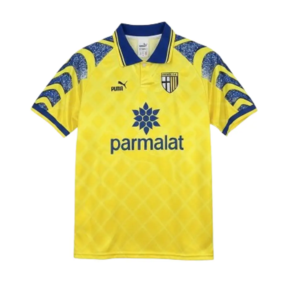 Parma retro 1995-97 1