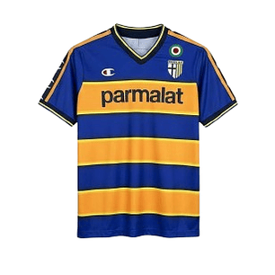 Parma retro 2002-03