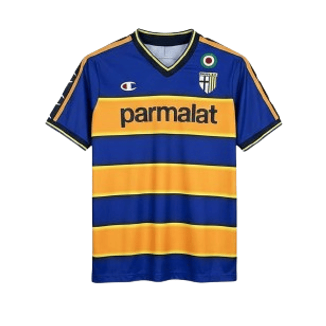 Parma retro 2002-03 1
