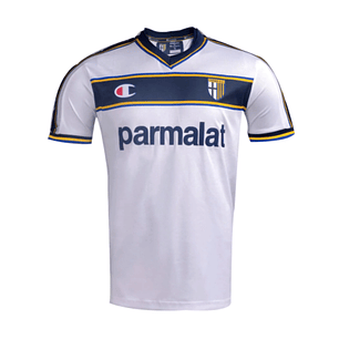 Parma retro 2002-03