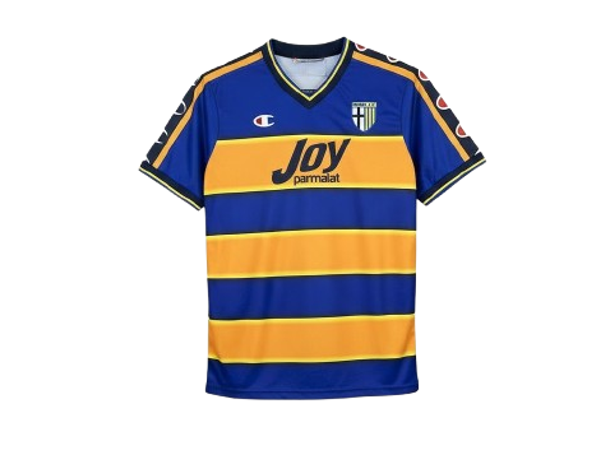 Parma retro 2001-02 1