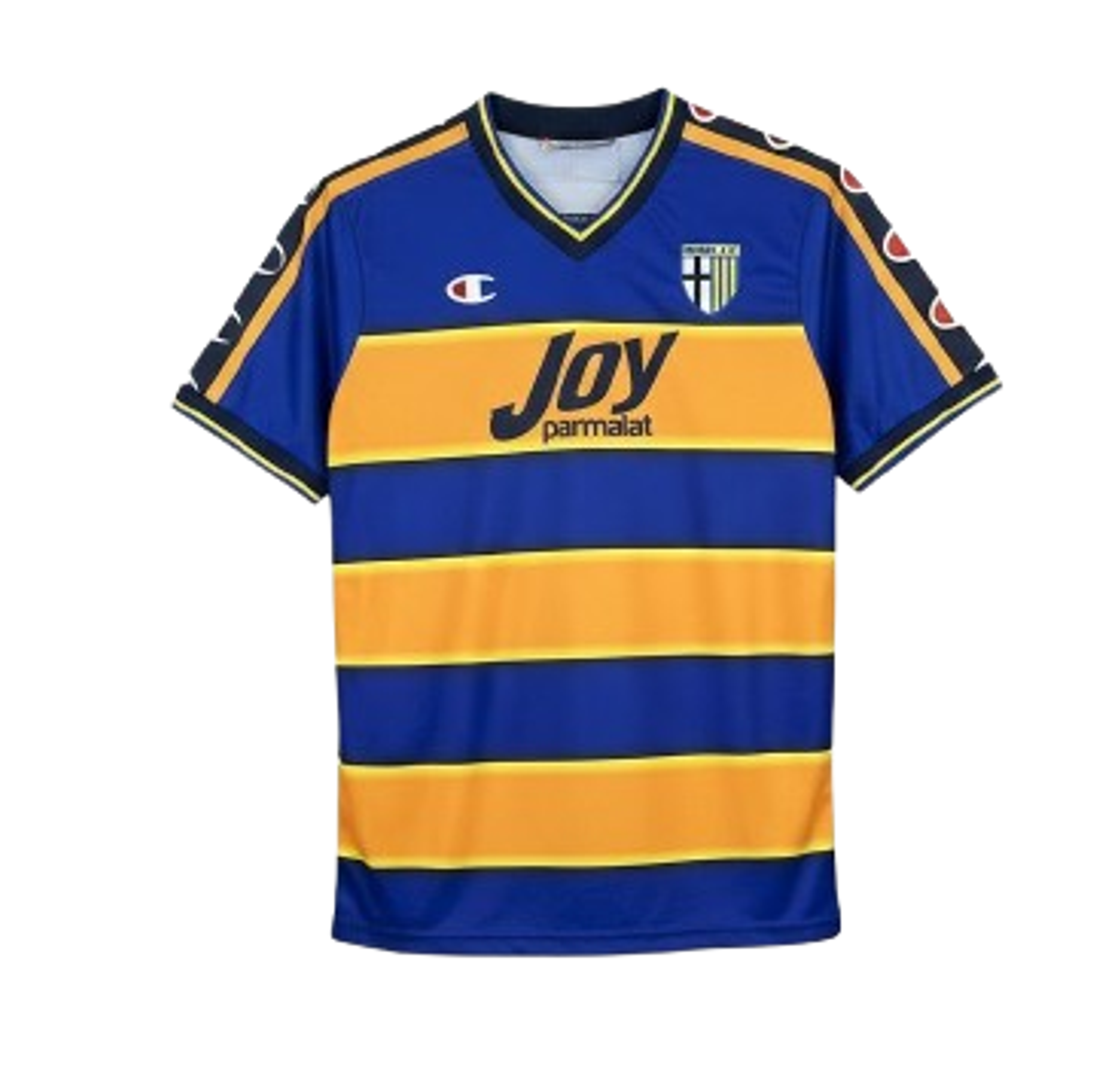 Parma retro 2001-02 1