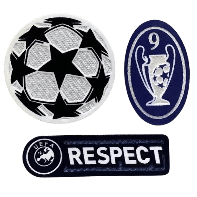 Real Madrid retro 2003-04 4