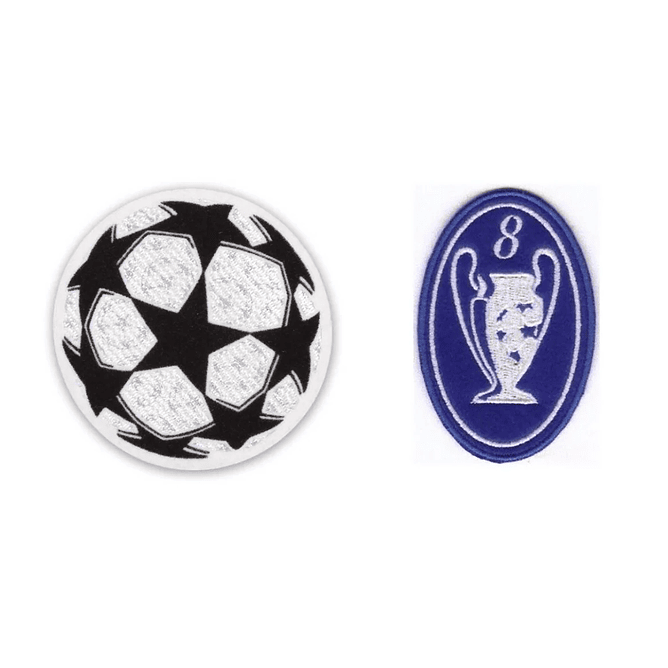 Real Madrid retro 2002 4