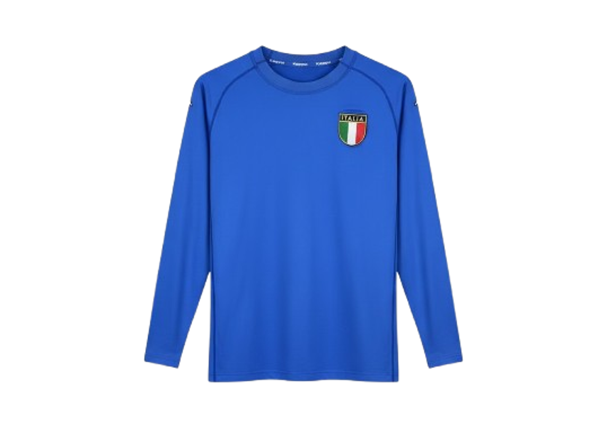 Italy retro Euro 2000 1