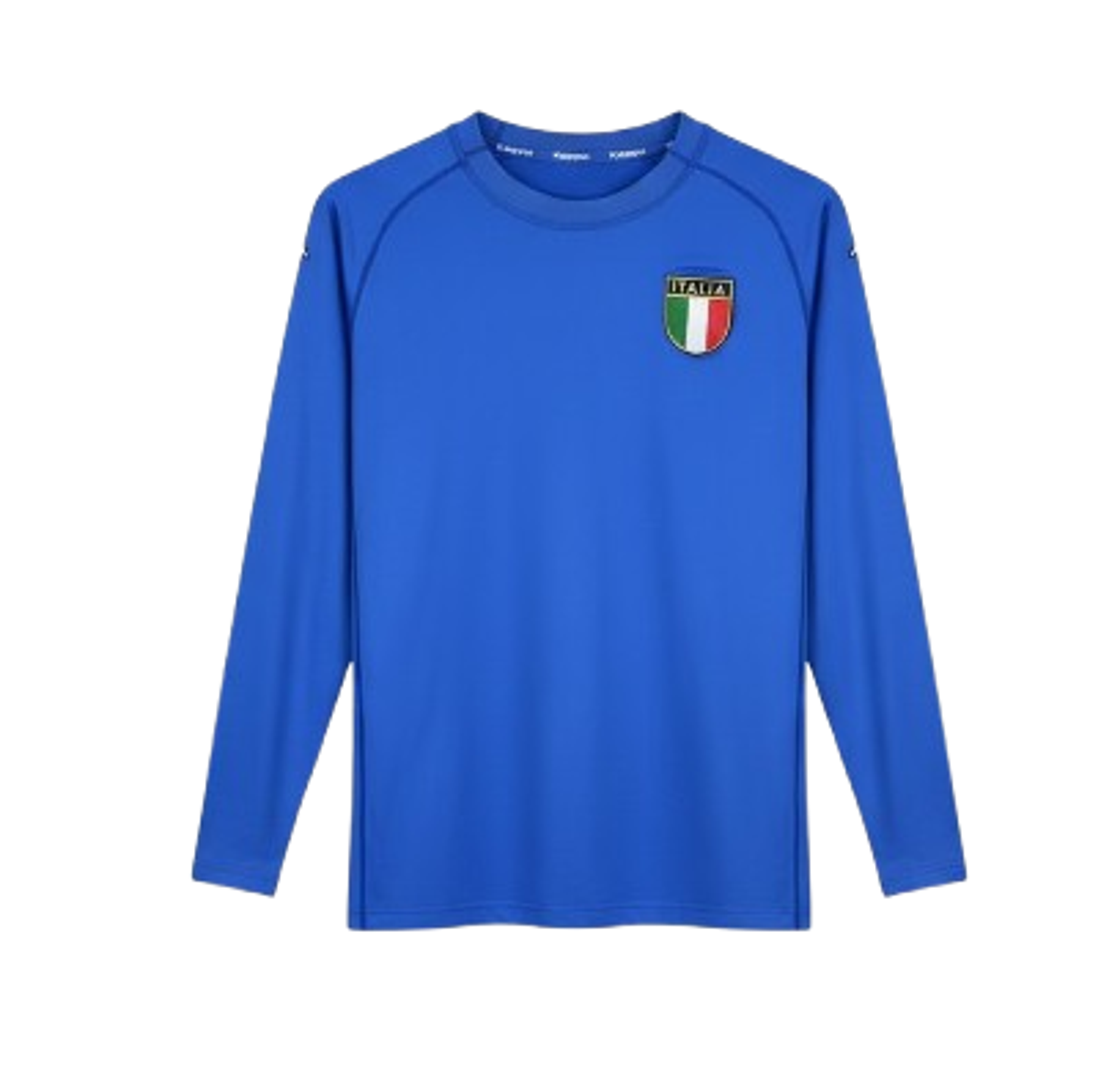 Italy retro Euro 2000 1