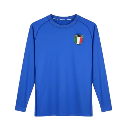 Retro Italia Eurocopa 2000