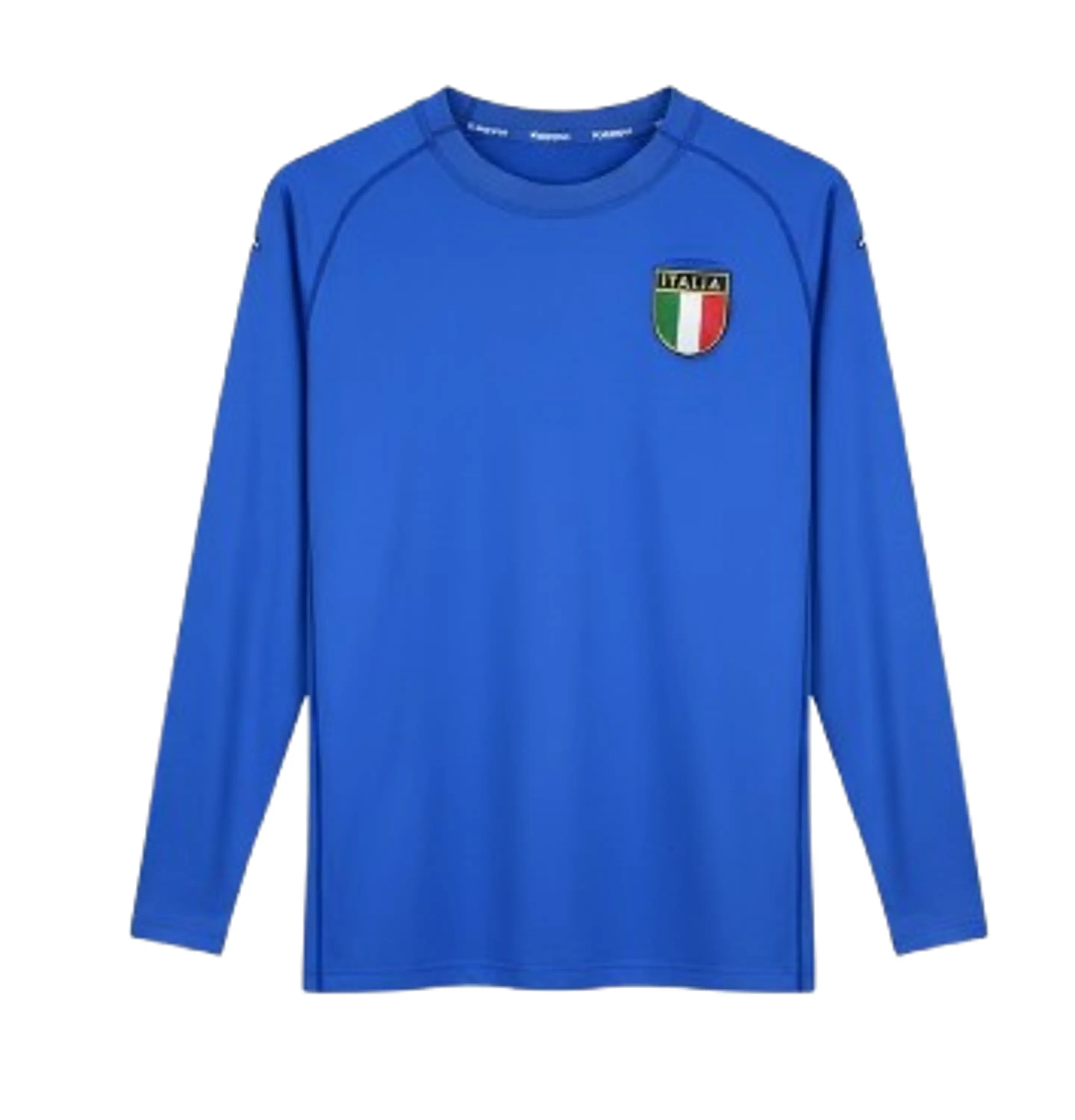 Itália retro Euro 2000 1