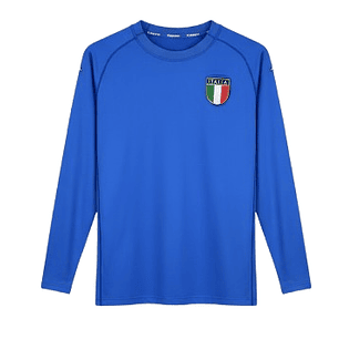 Itália retro Euro 2000