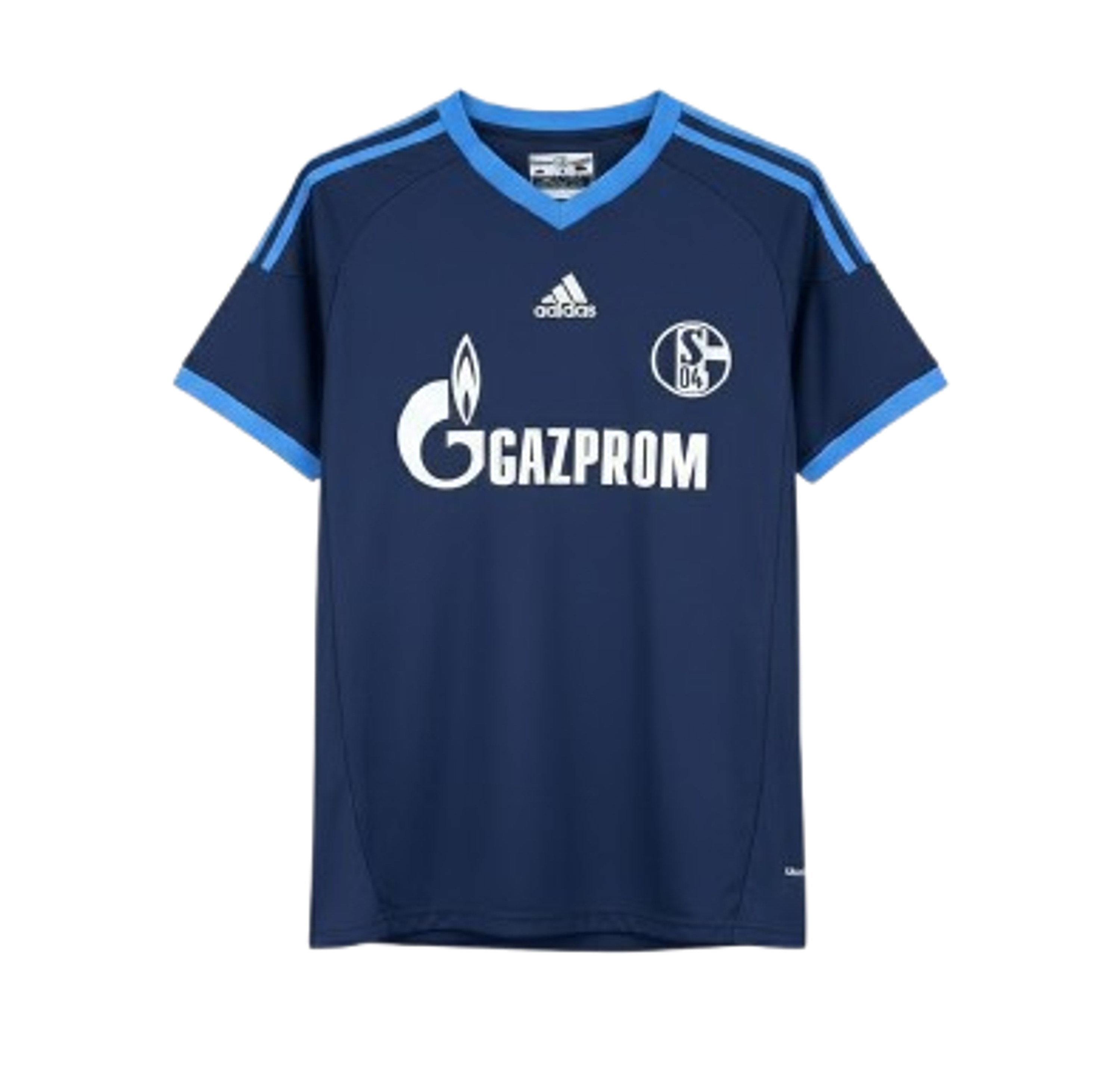 FC Schalke 04 retro 2010-11 1