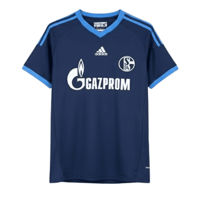 Schalke 04 retro 2010-11 1