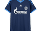 FC Schalke 04 retro 2010-11 - Thumbnail 1