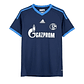 Schalke 04 retro 2010-11 - Thumbnail 1