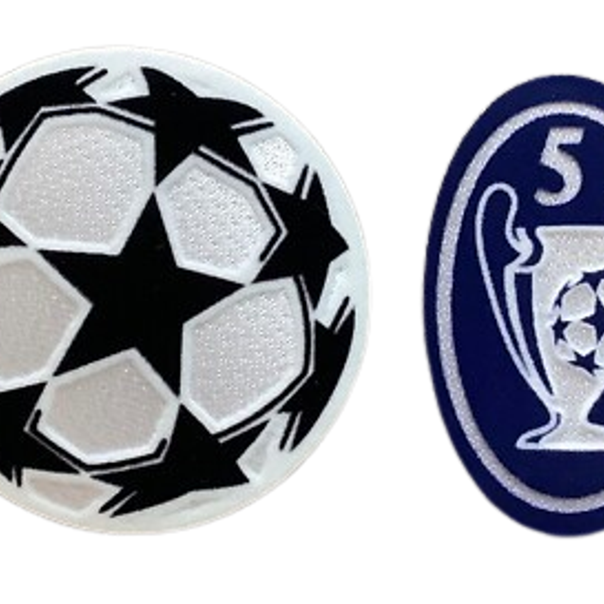 AC Milão retro 2000-01 3