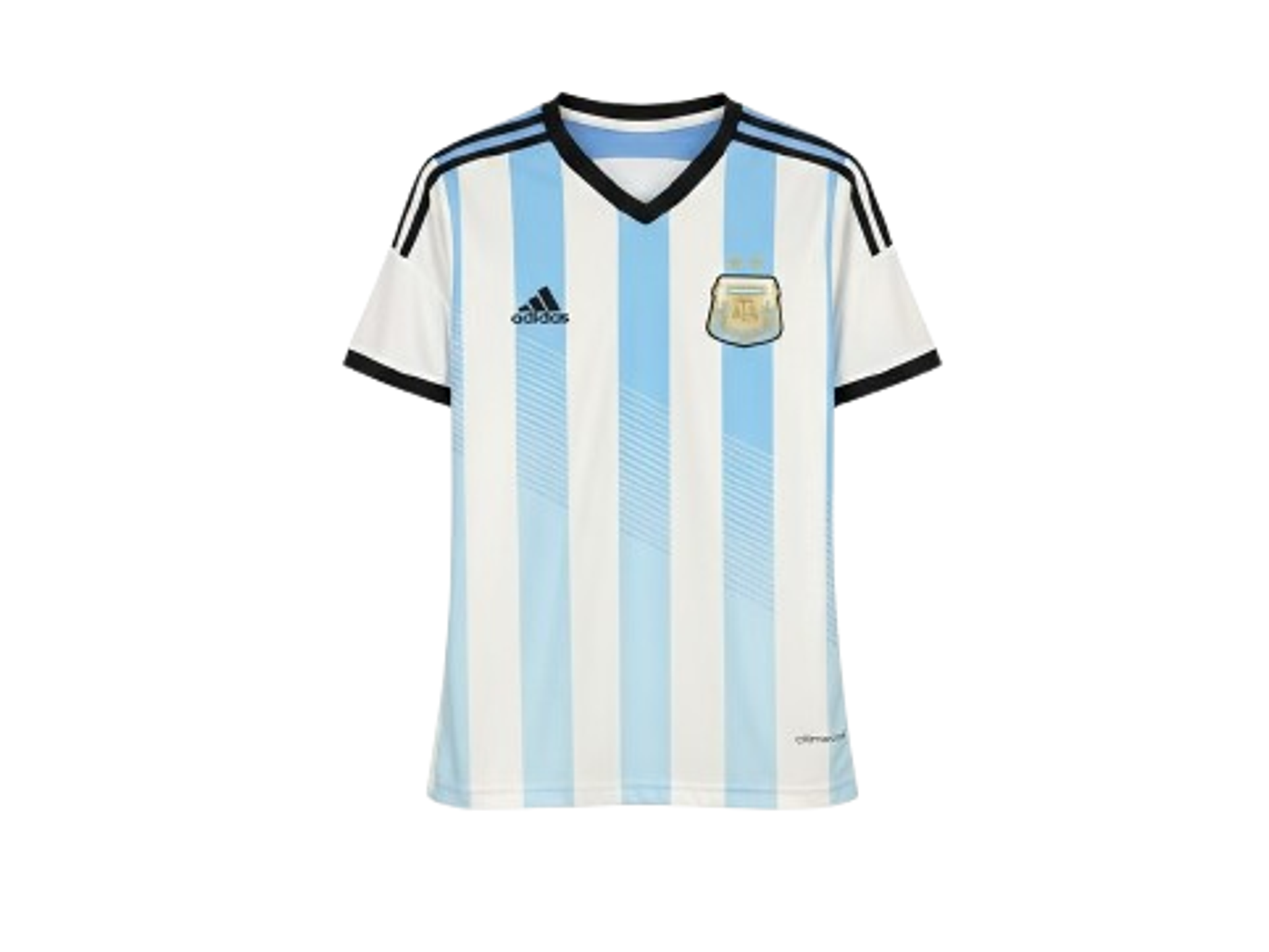 Argentina retro 2014 1