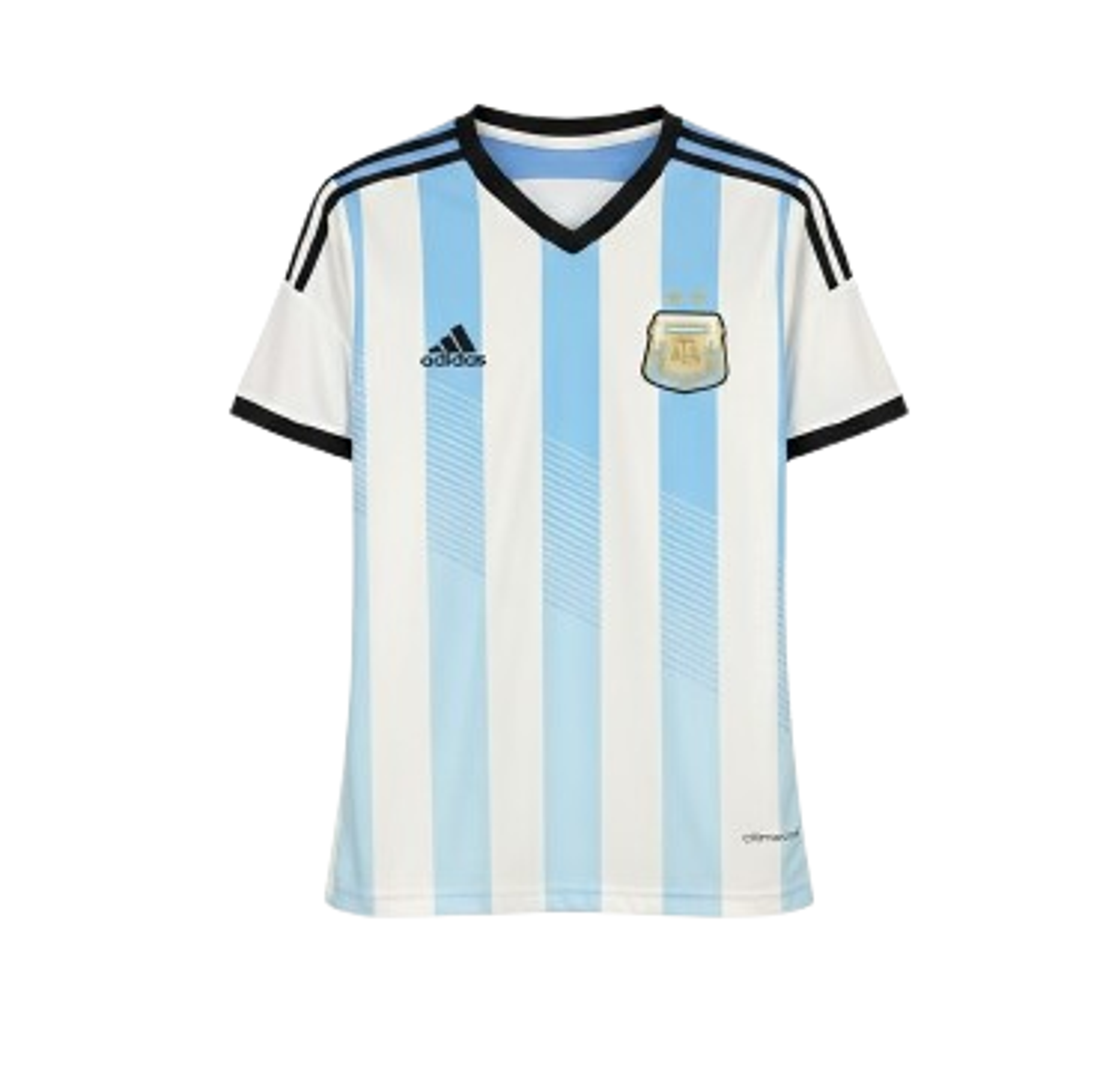 Argentina retro 2014 1