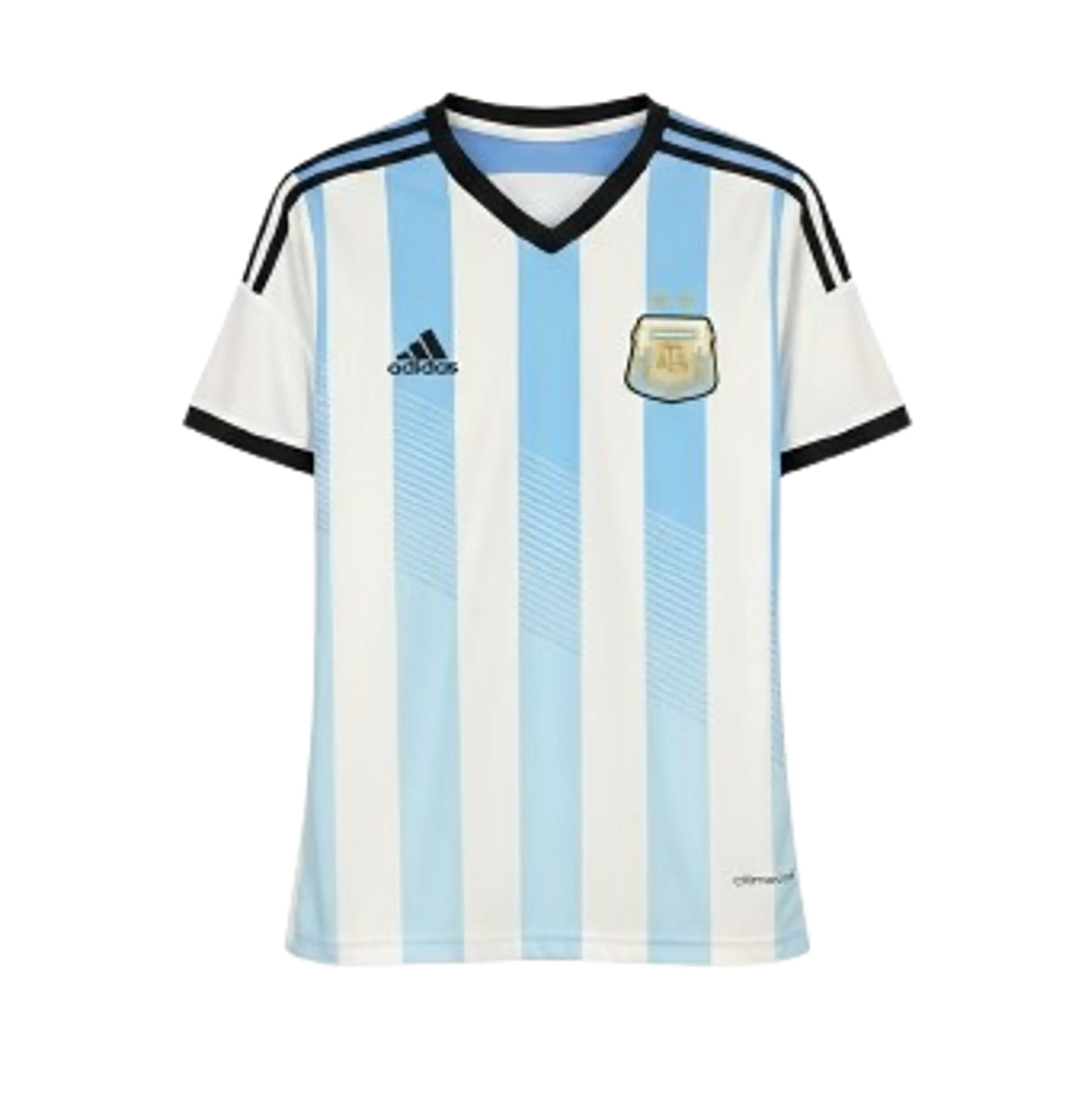Argentina retro 2014 1