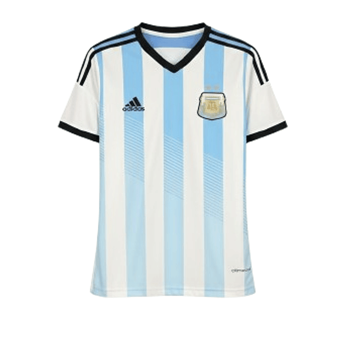 Argentina retro 2014 1