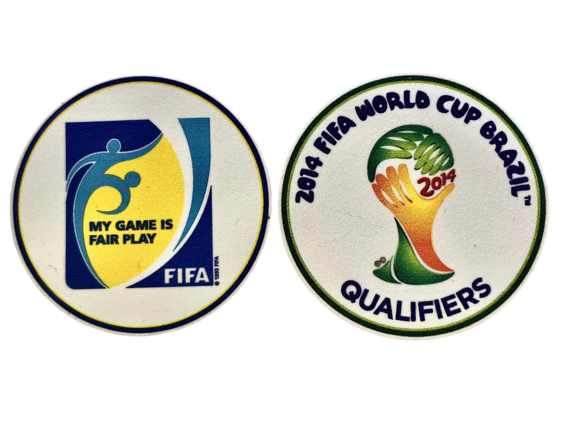 Argentina retro 2014 4