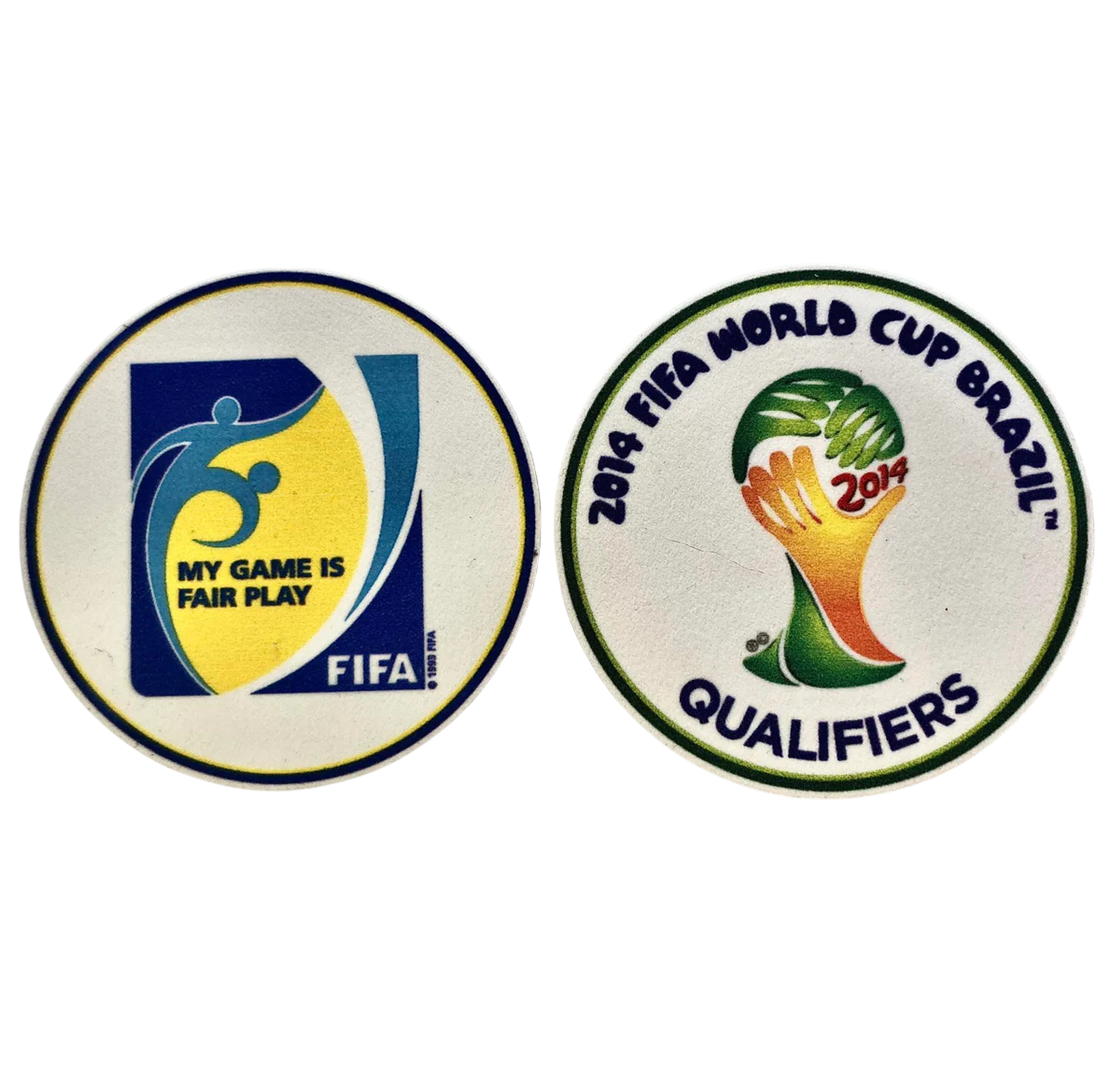 Argentina retro 2014 4