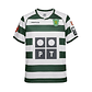 Sporting retro 2001-03 - Thumbnail 1