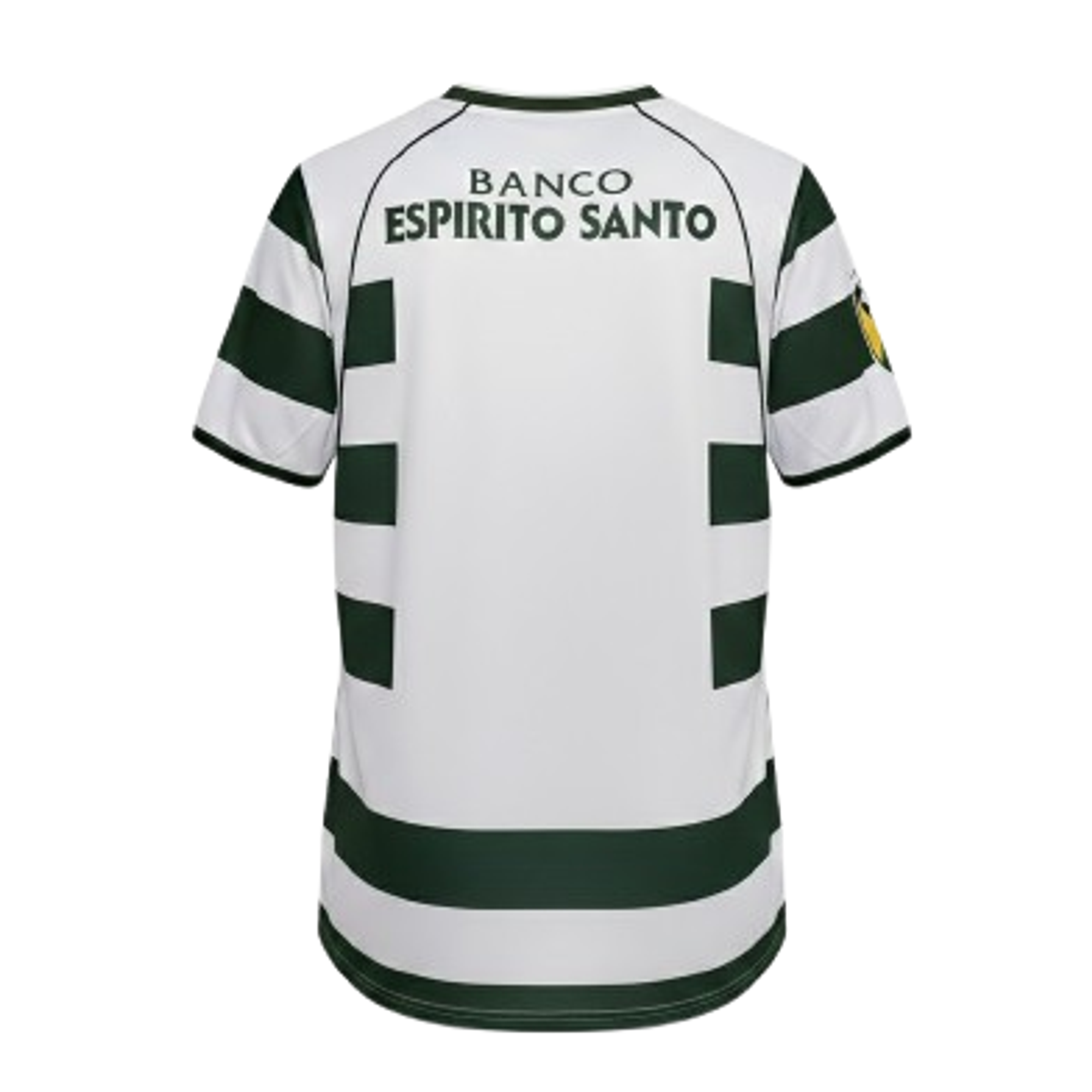 Sporting retro 2001-03 2
