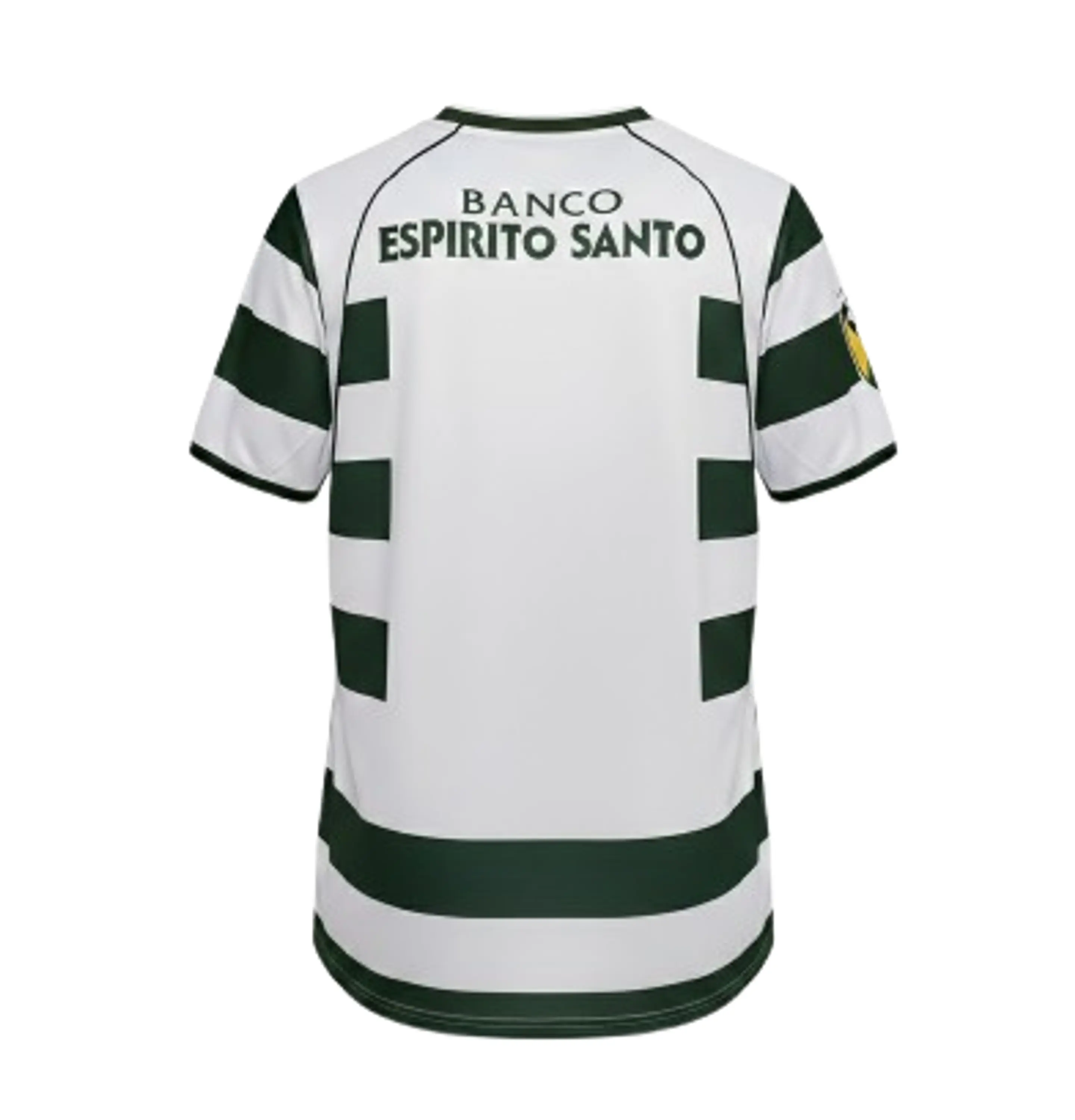 Sporting retro 2001-03 2