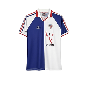 Athletic Club retro 1997-98
