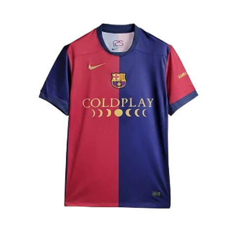 Bolsa de valores de Barcelona 2024-25