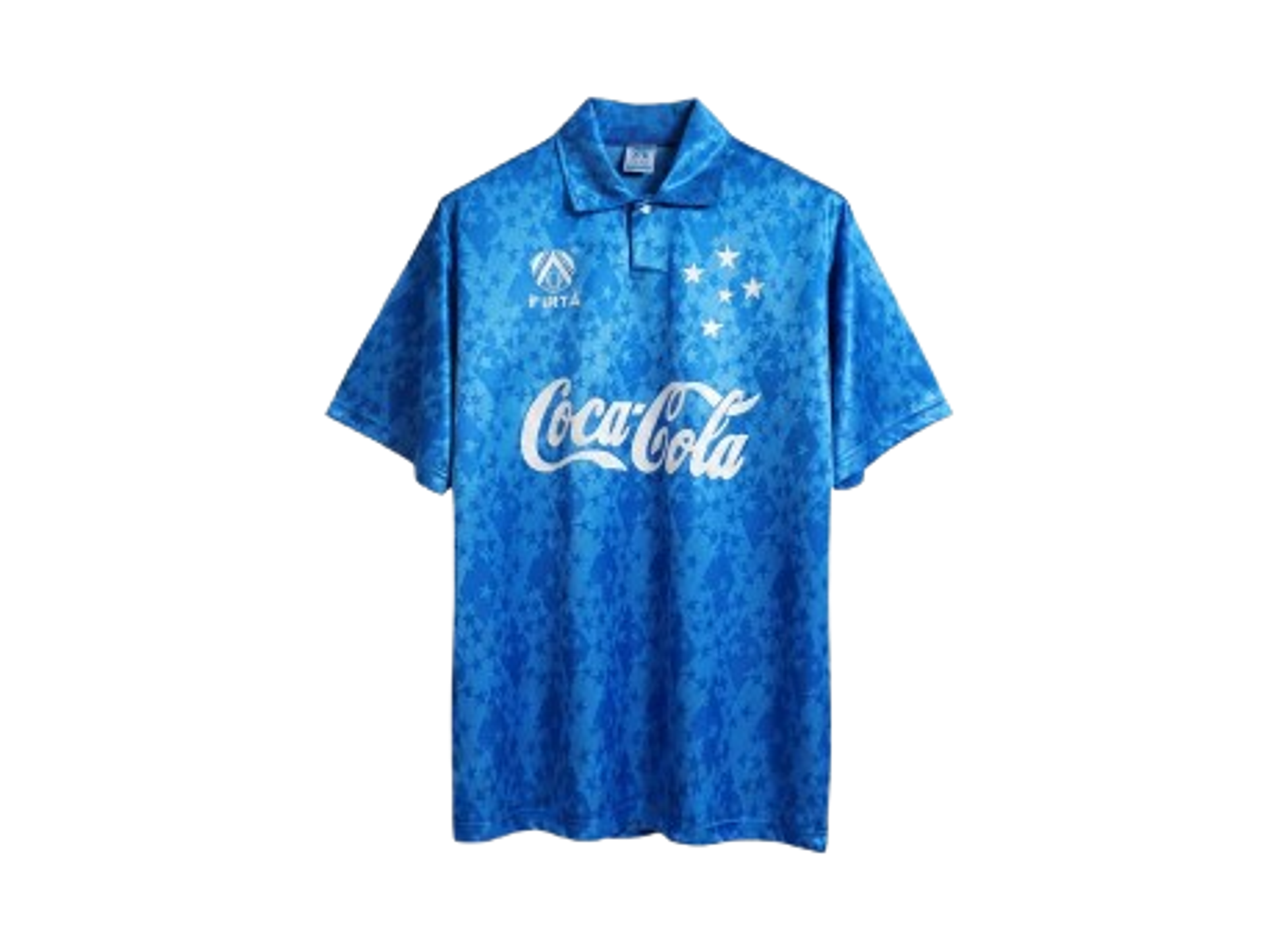 Cruzeiro retro 1993-94 1