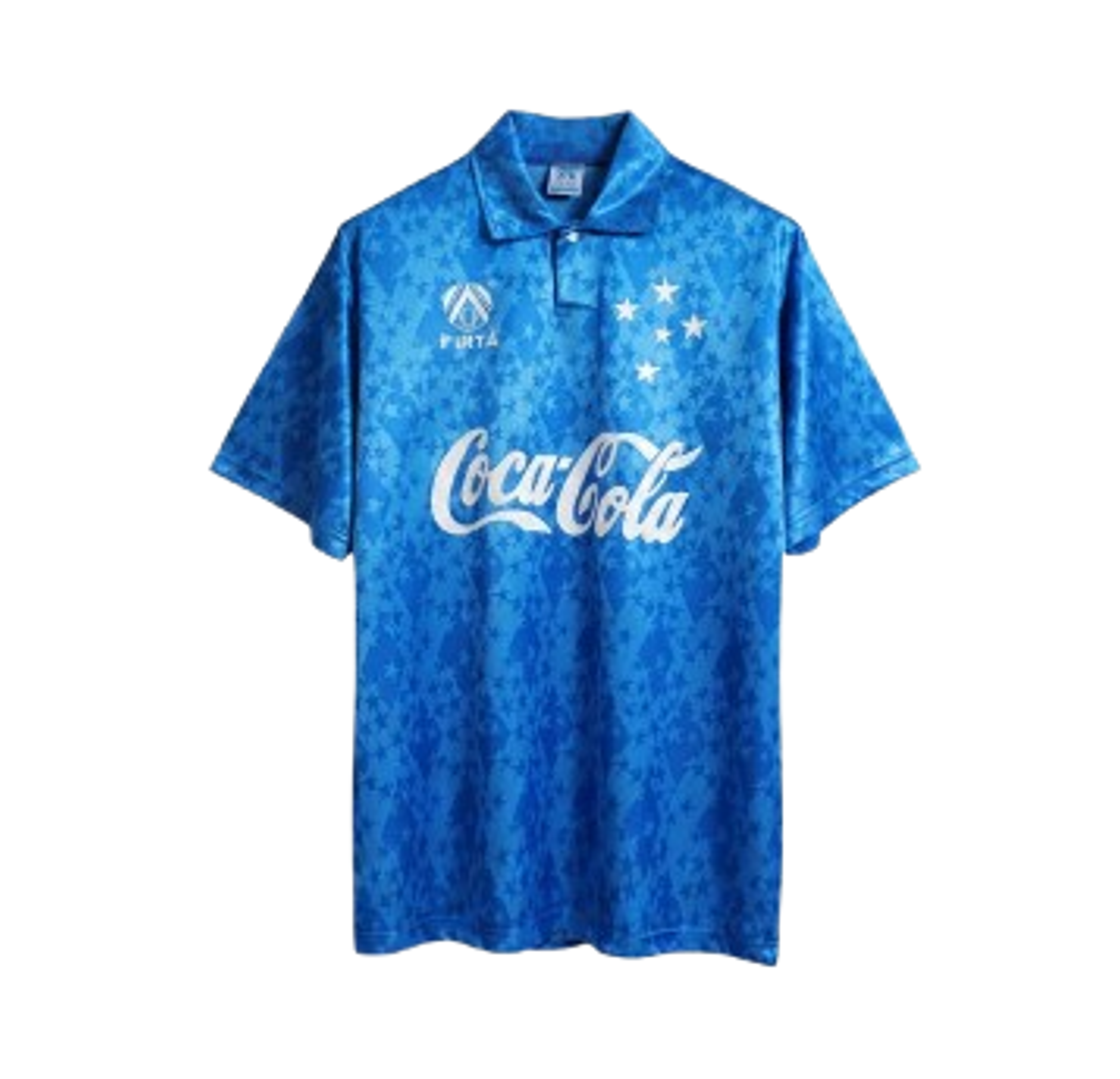 Cruzeiro retro 1993-94 1