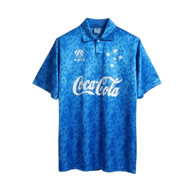 Cruzeiro retro 1993-94 1
