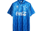 Cruzeiro retro 1993-94 - Thumbnail 1