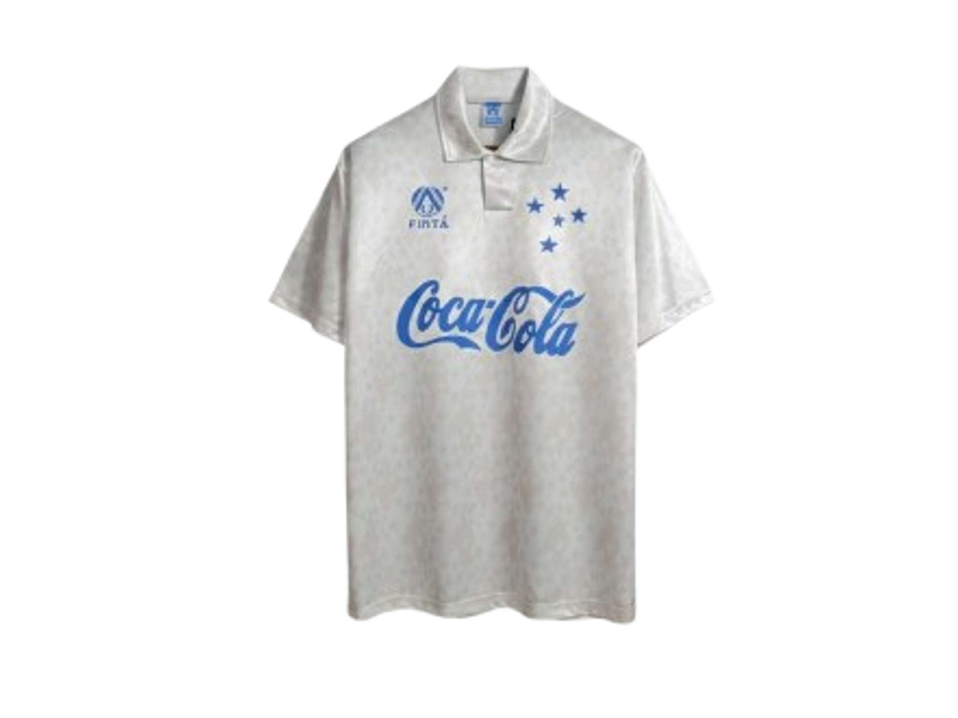 Crucero retro 1993-94 1